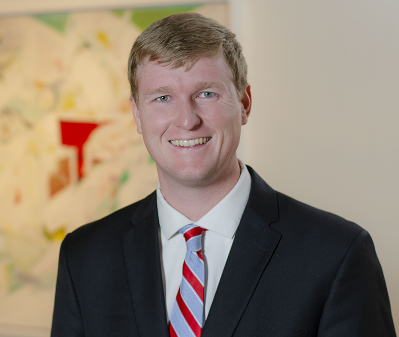 DGC Associate Speaks at American Association of Petroleum Landmen’s Field Landman Seminar