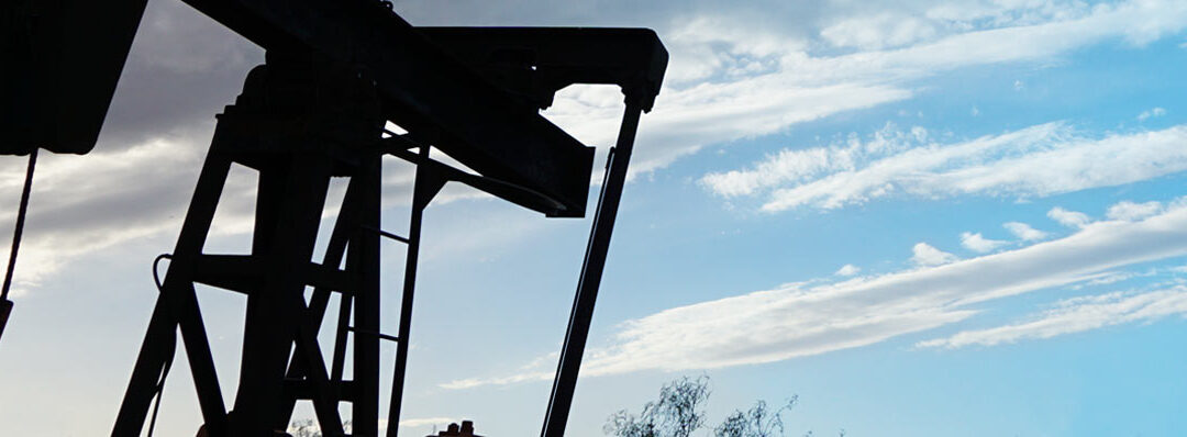 Ryan Clinton speaks at Ernest E. Smith Oil, Gas and Mineral Law Institute