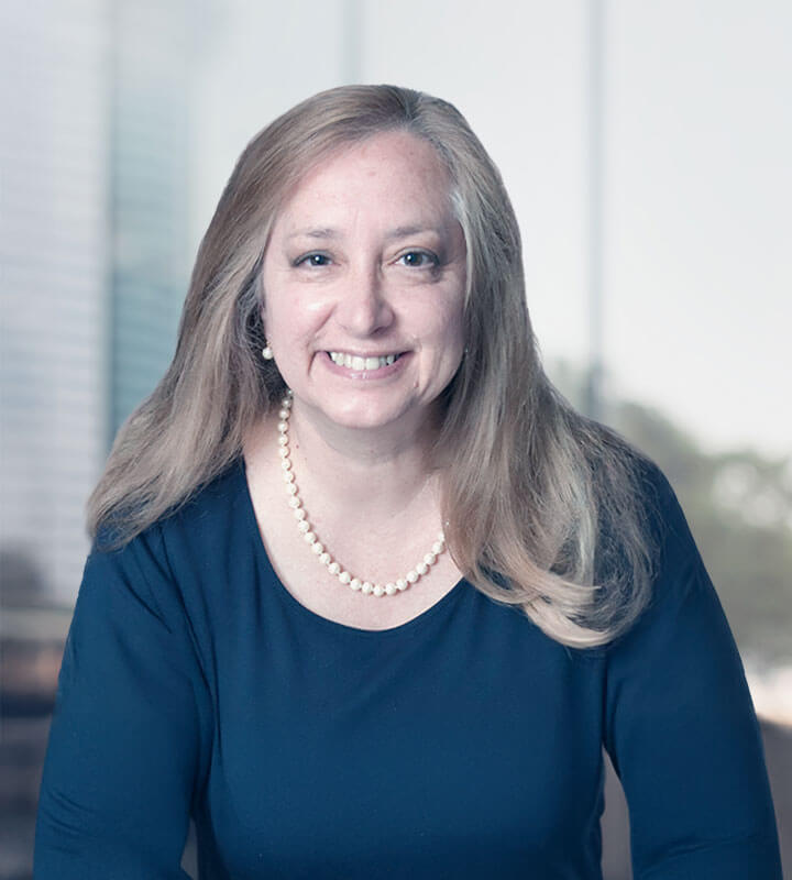 Ana Maria Marsland