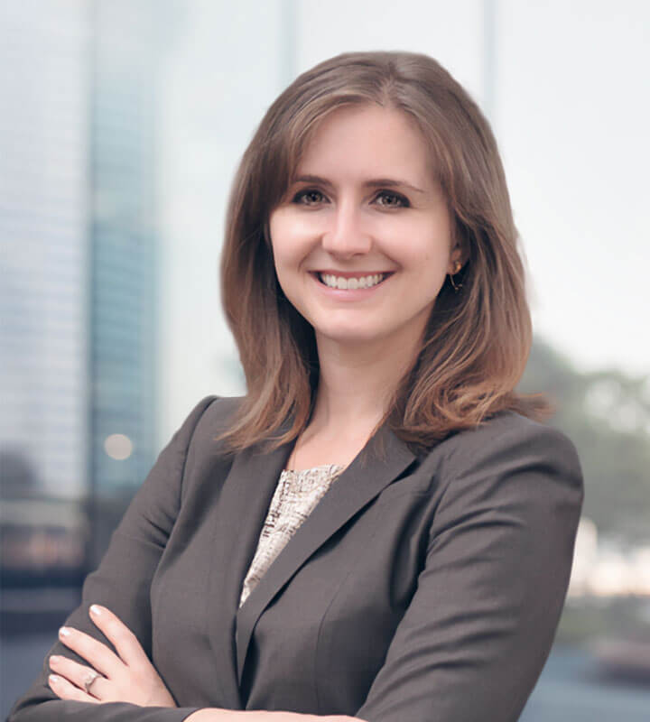 Katherine Petroski