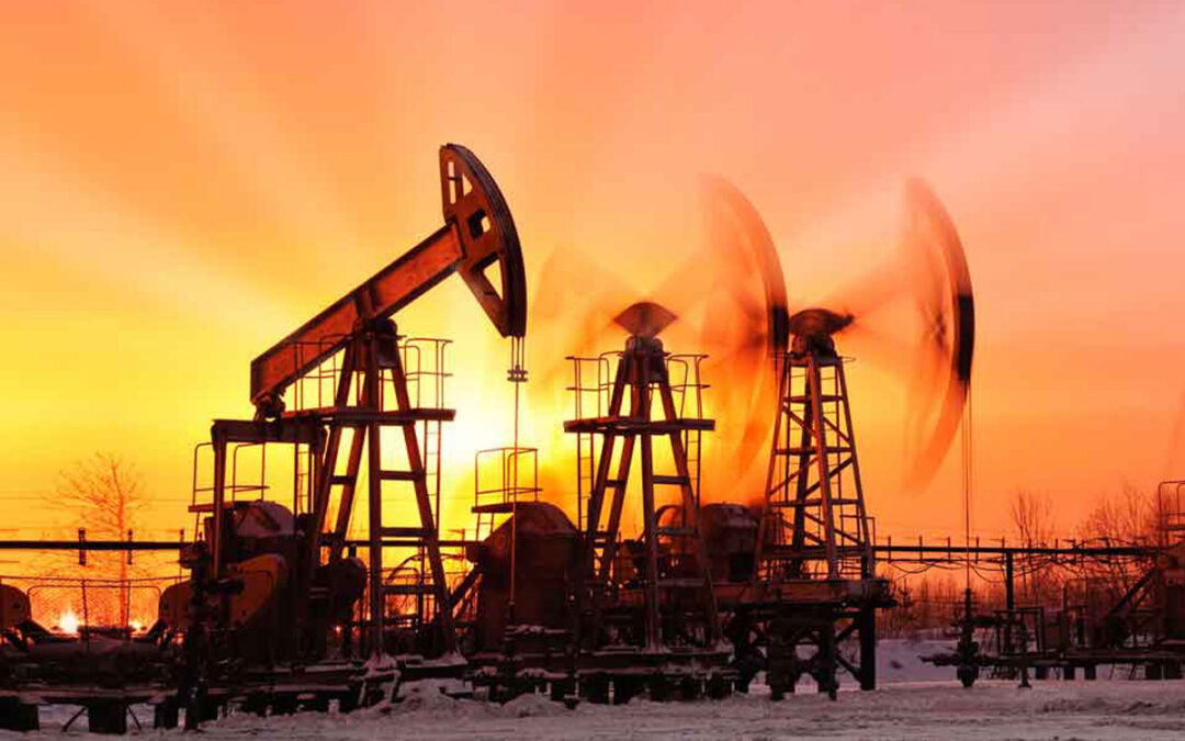 Retained-acreage Clauses In Oil-and-gas Contracts